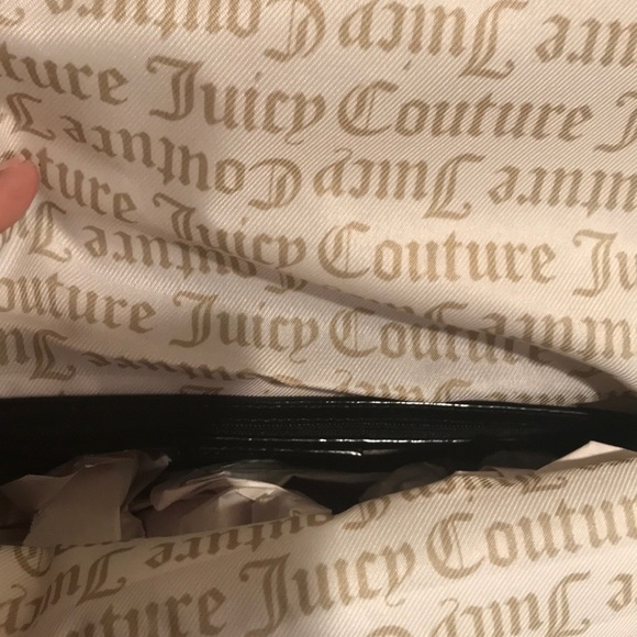 Juicy Couture Backpack 🎒 - Picture 6 of 7